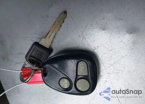 1999 Chevrolet Suburban 1500 Lt z USA, uszkodzony, nr VIN 3GNFK16R9XG201490